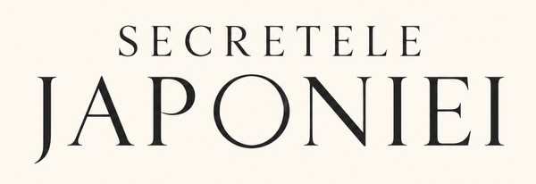 Secretele Japoniei